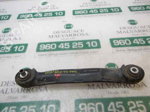 Used Left rear suspension arm MERCEDES-BENZ SLK (R170) [1996-2004]  3875701