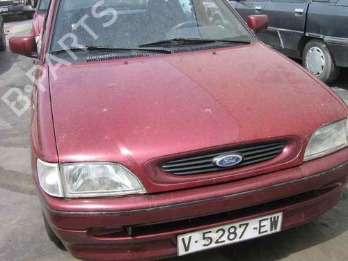 Rear wiper motor FORD ESCORT V (AAL, ABL) 1.6 i 16V | BP3767816M102 