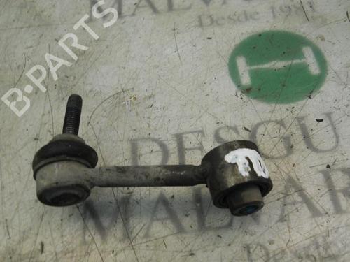 Højre bagtil bærearm Højre bagtil bærearm SEAT ALTEA (5P1) 1.9 TDI (105 hp) 14265796 14265796