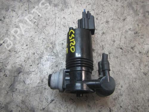 Used Washer pump Washer pump FORD FIESTA VI (CB1, CCN) 1.5 TDCi (75 hp) 3826633 3826633