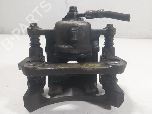 Right front brake caliper FORD FIESTA VI (CB1, CCN)  | BP18089180M104 