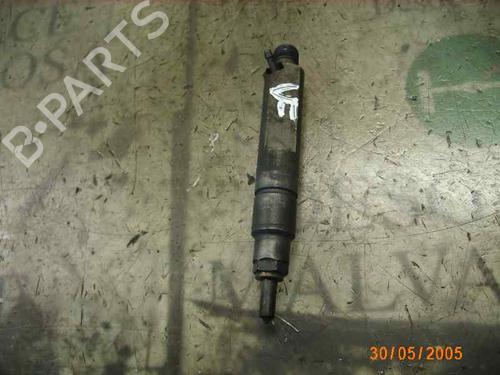 Used Injector SEAT IBIZA II (6K1) 1.9 SDI (68 hp) 3754903