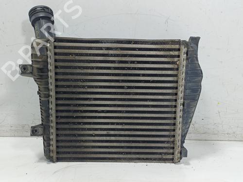 Intercooler Intercooler VW TOUAREG (7LA, 7L6, 7L7) 3.0 V6 TDI (225 hp) 36592979 36592979