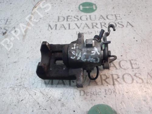Left rear brake caliper SEAT LEON (1P1) 1.6 TDI | BP11547466M107 