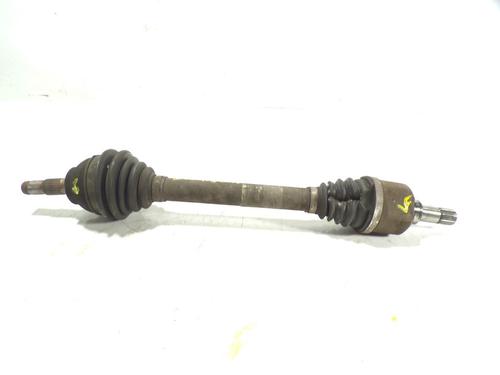 Used Left front driveshaft CITROËN C4 II (NC_) 1.6 HDi 90 (92 hp) 9763319