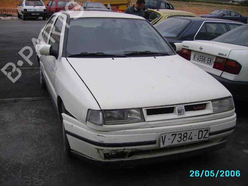 Used Parts SEAT TOLEDO I (1L2)  1.9 TD  473013