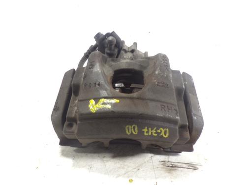 Right front brake caliper CITROËN C5 III (RD_) 2.0 HDi 140 (RDRHF8, RDRHFA, RDRHA8, RDRHAJ) | BP11553321M104