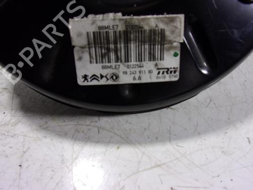 Servo brake PEUGEOT 208 II (UB_, UP_, UW_, UJ_)  | BP11041675M42 