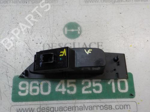 Right rear window switch OPEL ASTRA J (P10) 1.6 (68) | BP3874484I28 