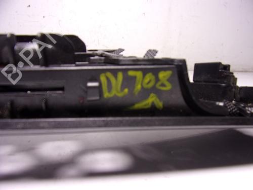 Front left interior door handle FORD MONDEO V Turnier (CF)  | BP15592268I13  - Image 5