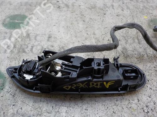 Venstre foran invendig håndtak FORD FIESTA VI (CB1, CCN) 1.25 | BP3847807I13 