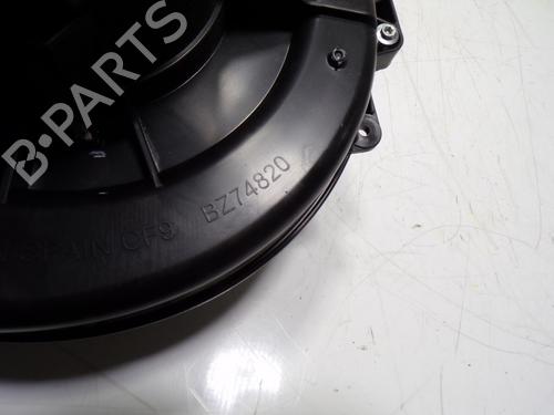 Heater blower motor SEAT IBIZA IV (6J5, 6P1)  | BP10994529M62 