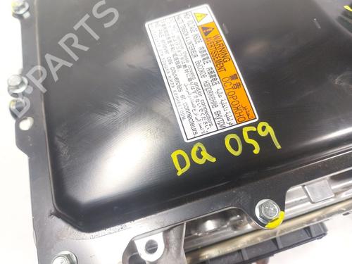 Battery TOYOTA YARIS CROSS (MXP_) 1.5 Hybrid (MXPJ11) | BP23269142E11 
