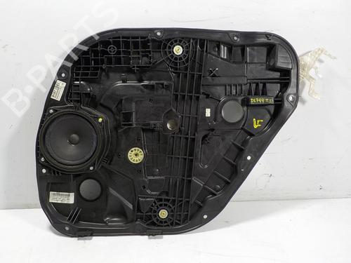 Used Rear right window mechanism Rear right window mechanism KIA CARENS IV 1.7 CRDi (116 hp) 13883800 13883800