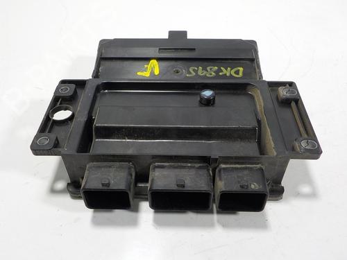 Used Engine control unit (ECU) RENAULT KANGOO / GRAND KANGOO II (KW0/1_) 1.5 dCi 85 (KW0K, KW0L, KW0B) (86 hp) 17042538
