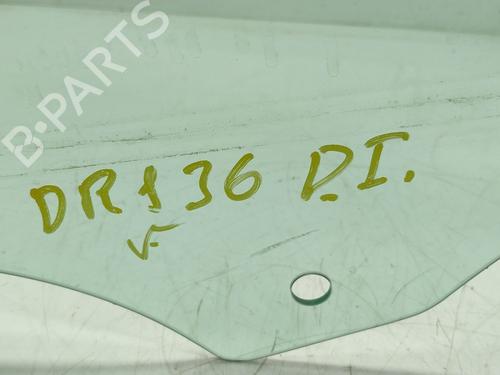 Front left door window VW CADDY V Box Body/MPV (SBA, SBH) 2.0 TDi BMT | BP28330472C18 