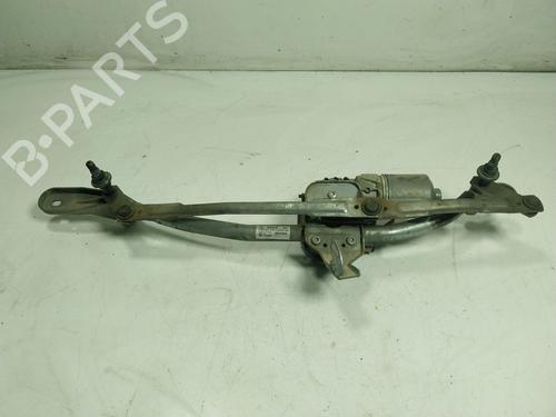 Used Front wiper motor BMW 5 (F10) 520 d (184 hp) 16021056