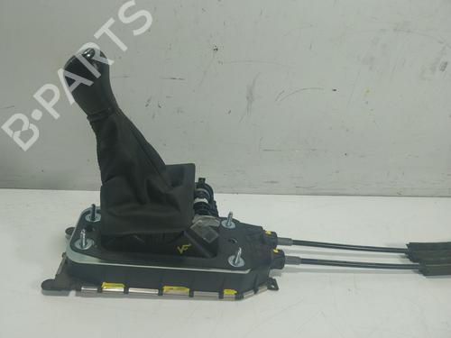 Gear lever SKODA FABIA III (NJ3) 1.0 | BP17632691M90 
