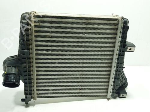 Intercooler PORSCHE CAYENNE (9YA) 3.0 AWD (9YAAA1) | BP36160309M30 - Image 2