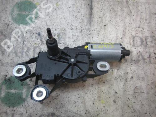 Used Rear wiper motor SEAT LEON (1P1) 1.9 TDI (105 hp) 3838973