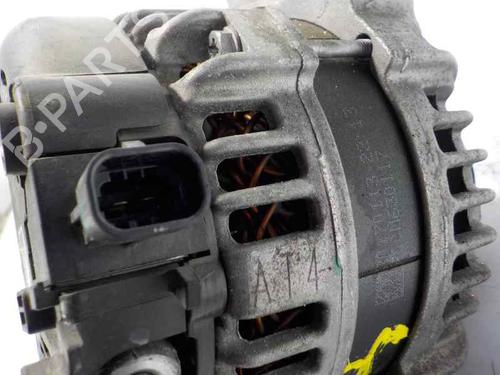 Alternator OPEL ASTRA K (B16) 1.4 Turbo (68) | BP6794419M7 