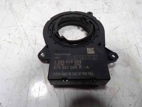 Elektronisk modul RENAULT CAPTUR I (J5_, H5_) [2013-2025]  10905947