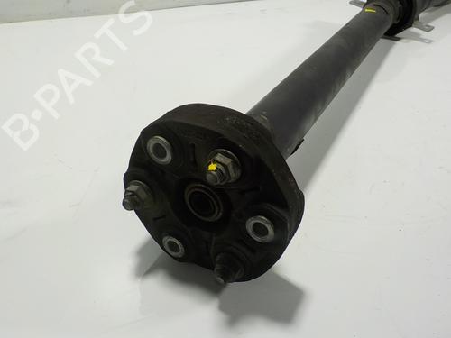 Driveshaft BMW 3 Touring (E91)  | BP17089783M37 