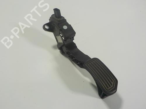 Used Pedal Pedal TOYOTA AURIS (_E18_) 1.4 D-4D (NDE180_, NDE180R) (90 hp) 13379062 13379062