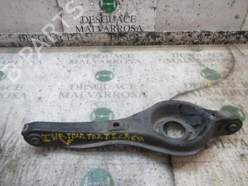 Used Left rear suspension arm Left rear suspension arm 3844065 3844065