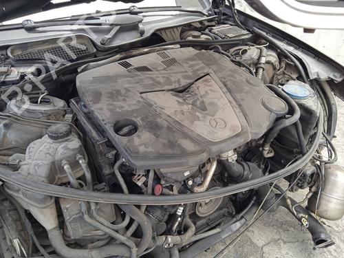 Elektronische module MERCEDES-BENZ S-CLASS (W221, V221) S 320 CDI | BP8420528M83 