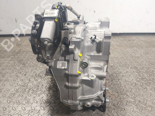 Gearbox CITROËN C4 Grand Picasso II (DA_, DE_) 1.2 THP 130 | BP16664376M3 
