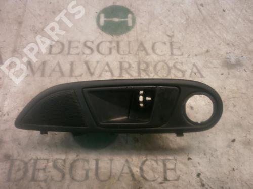 Used Front left interior door handle Front left interior door handle FORD FIESTA VI (CB1, CCN) 1.4 TDCi (70 hp) 3802016 3802016