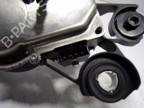 Rear wiper motor SEAT IBIZA IV (6J5, 6P1)  | BP8641196M102 