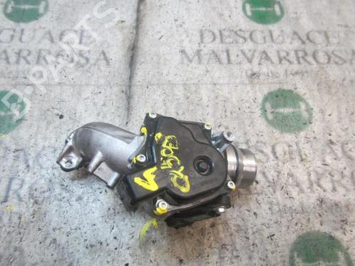 Throttle body DACIA DUSTER (HS_) 1.5 dCi (HSAJ) | BP3843450M82 