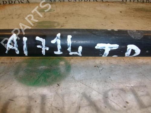 Right rear shock absorber FORD FIESTA V (JH_, JD_) 1.4 16V | BP3785090M19 