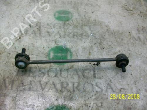 Used Left front suspension arm SEAT IBIZA III (6L1) 1.9 TDI (100 hp) 14299263