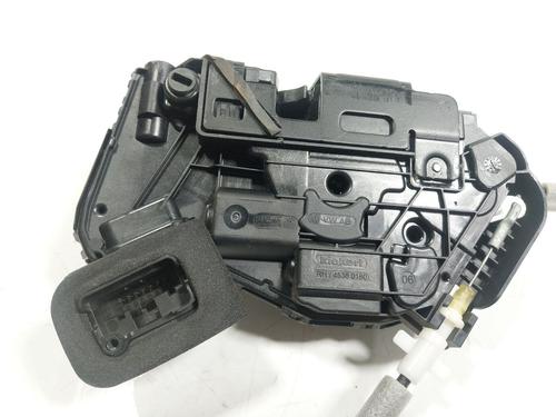 Rear right lock CUPRA FORMENTOR (KM7, KMP) 1.5 TSI | BP21376343C99 