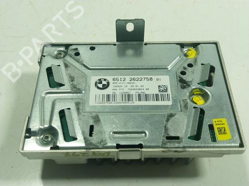 Electronic module BMW X2 (F39) xDrive 20 i | BP24573059M83 