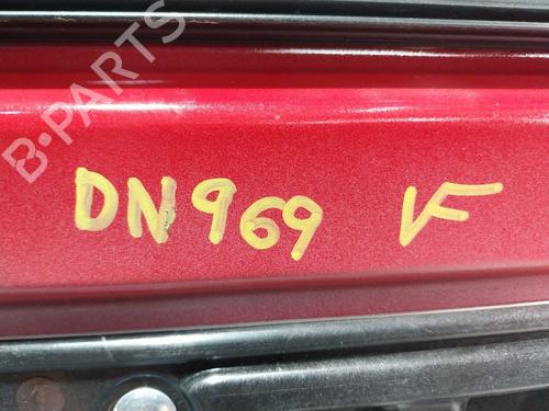 Left rear door MERCEDES-BENZ GLA-CLASS (X156) GLA 200 CDI / d (156.908) | BP28803736C4 