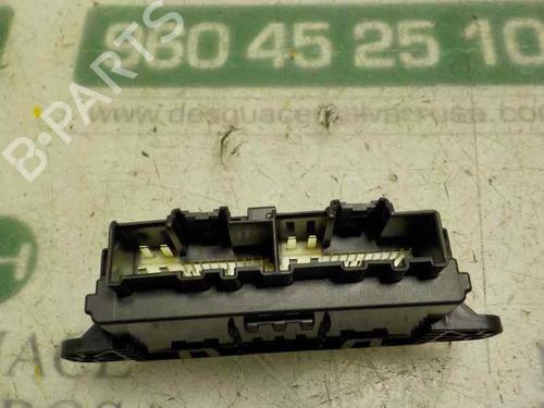 Electronic module FORD FOCUS IV (HN)  | BP6681797M83