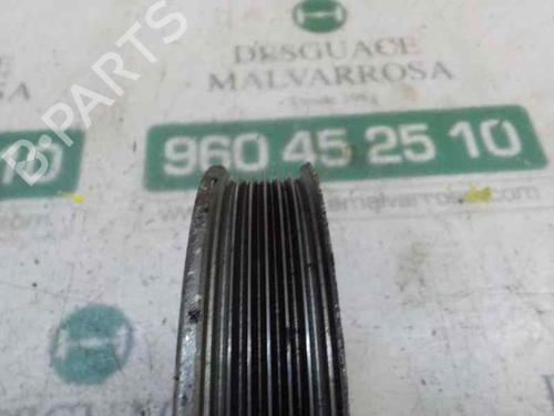 Pulley FIAT DOBLO Cargo (263_) | BP14284323M122 - Image 2
