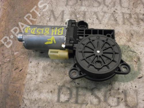 Used Right front window motor FORD FIESTA V (JH_, JD_) 1.4 16V (80 hp) 3784356