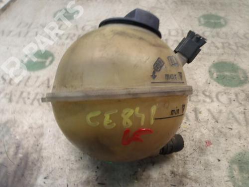 Used Expansion tank Expansion tank VW NEW BEETLE (9C1, 1C1) 1.9 TDI (90 hp) 3814037 3814037