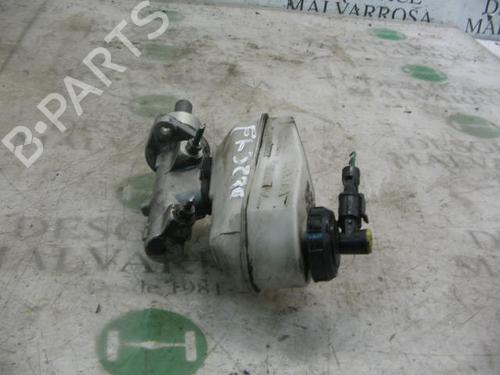 Brake master cylinder RENAULT MEGANE I Classic (LA0/1_)  | BP3755650M77 
