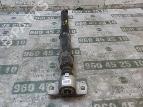 Used Right rear shock absorber CITROËN C4 II (NC_) [2009-2025]  3864346