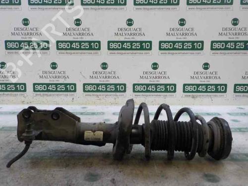 Right front shock absorber OPEL INSIGNIA A (G09) 2.0 CDTI (68) | BP6329855M17 