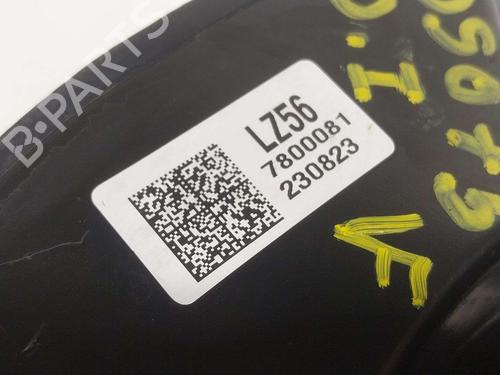 Left front steering knuckle KIA STONIC (YB) | BP38232353M25 - Image 4