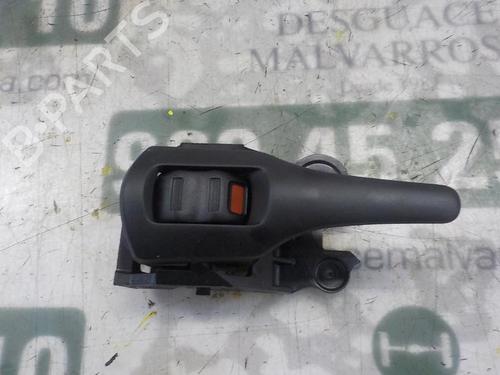 Used Front right interior door handle Front right interior door handle TOYOTA VERSO (_R2_) 1.6 (ZGR20_, ZGR20R) (132 hp) 3863363 3863363