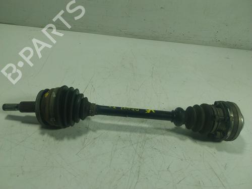 Used Left front driveshaft Left front driveshaft VW TRANSPORTER T5 Bus (7HB, 7HJ, 7EB, 7EJ) [2003-2016] 20233932 20233932