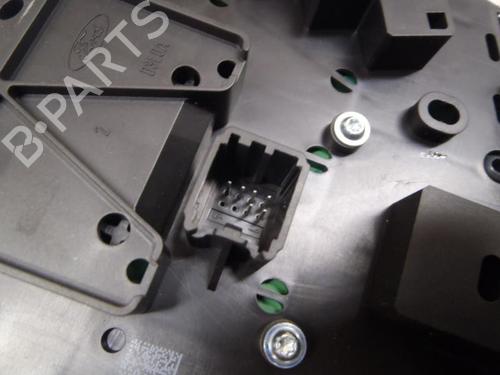 Hand brake FORD FIESTA VI (CB1, CCN)  | BP8770505I18 